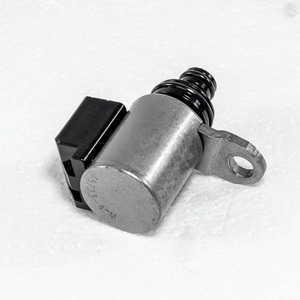 Pièces de rechange neuves pour boîte de vitesses HXT Wholesale, solénoïde TCC, pour JF011E RE0F10A Nissan - Product Image 1