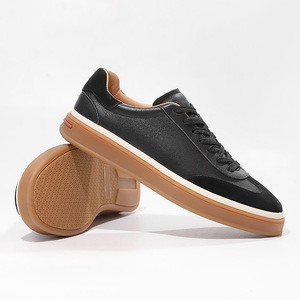 Mocasines Casuales para Hombre, Talla Grande, con Cordones, Parte Superior de Tela Estampada, Forro de Malla, Ligeros, Antiolor - Product Image 3