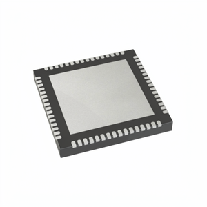 64 VFQFN Exposed Pad Embedded PIC18LF65K40-E_MR Electronic Chips Component BOM IC In Stock - Product Image 1