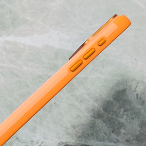 Coque magnétique pour <span class=keywords><strong>iPhone</strong></span> 16 Plus, étui antichoc mat pour téléphone portable, grande ouverture - Product Image 3