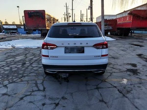 <span class=keywords><strong>Skoda</strong></span> <span class=keywords><strong>Kamiq</strong></span> hybride d'occasion 2023 (restylage) 1.5L automatique, édition confort, SUV, conduite à gauche, excellent état, fabriqué en Chine - Product Image 2