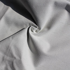 Rideaux occultants nouveau Design <span class=keywords><strong>lin</strong></span> tissu 100% Polyester rideau occultant tissu pour la maison pour hôtel - Product Image 3