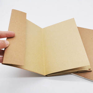 Livre <span class=keywords><strong>de</strong></span> Composition en papier écologique, 2 pièces, cahier <span class=keywords><strong>de</strong></span> <span class=keywords><strong>croquis</strong></span> A5, école d'artiste <span class=keywords><strong>de</strong></span> <span class=keywords><strong>mode</strong></span>, Page <span class=keywords><strong>vierge</strong></span> - Product Image 2