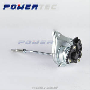 Actionneur électronique Powertec 49373-02003 49373-02000 0375Q9 0375Q9 9673283680 pour Citroen Berlingo II 75HP 1.6 <span class=keywords><strong>HDI</strong></span> DV6ETED4 - Product Image 3