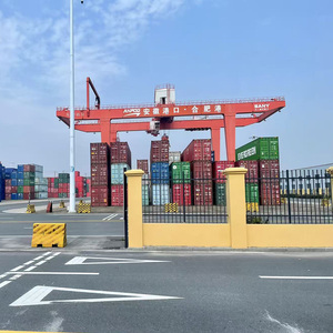 Tarifas Económicas de Envío Aéreo y Marítimo Puerta a Puerta de China a África, Estados Unidos, Congo, Nigeria, Libia, Angola, Agente de Transporte - Product Image 5