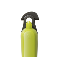 5-en-1 outils de cuisine manuels facile en plastique coupe trancheuse pour Orange pamplemousse graines sûr fruits légumes extracteur nouveau