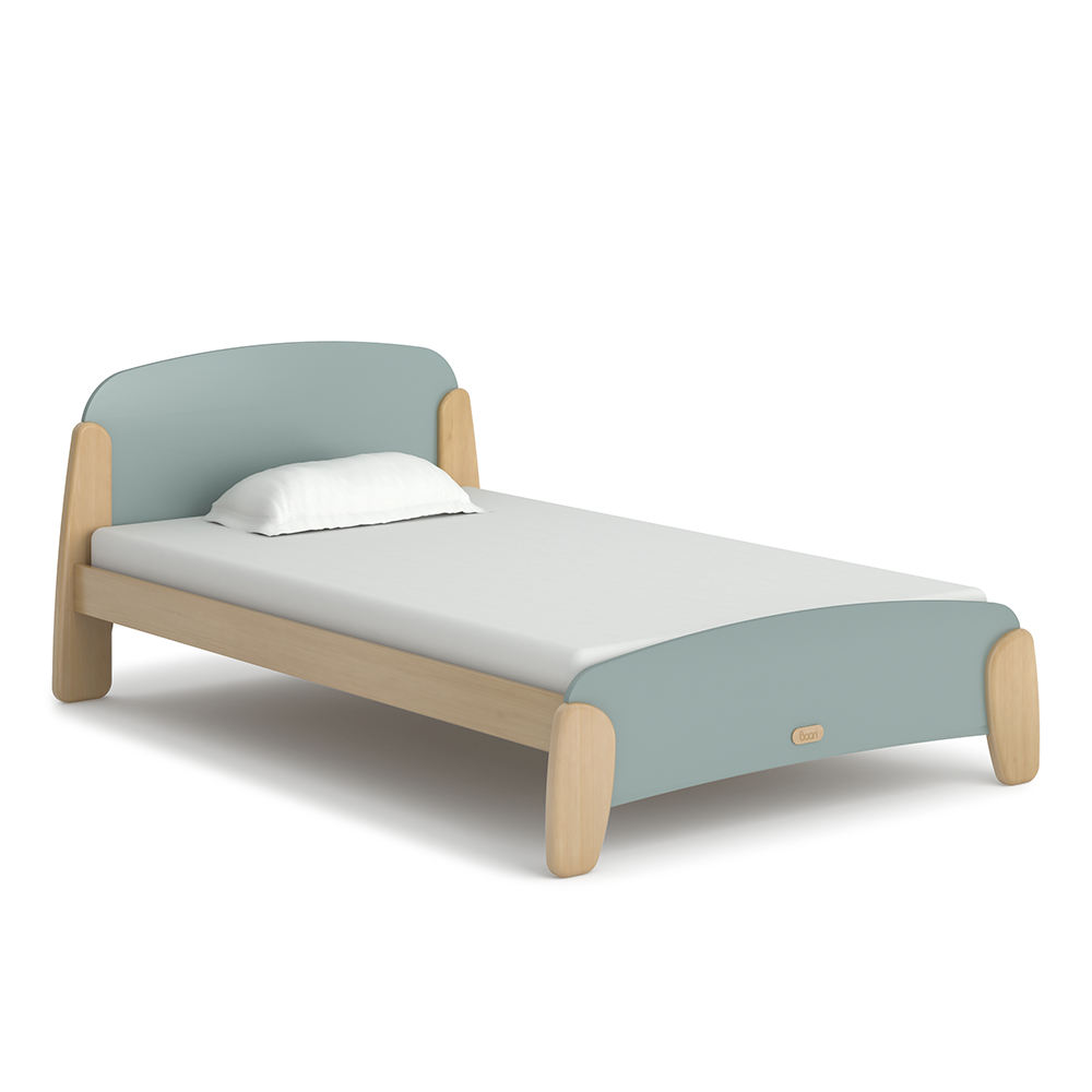 Arándano y almendra