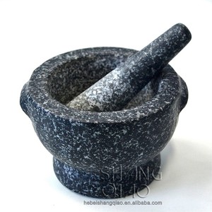 <span class=keywords><strong>Amazon</strong></span> Venta caliente el uso <span class=keywords><strong>de</strong></span> la <span class=keywords><strong>cocina</strong></span> plato <span class=keywords><strong>de</strong></span> Guacamole y mortero - Product Image 1