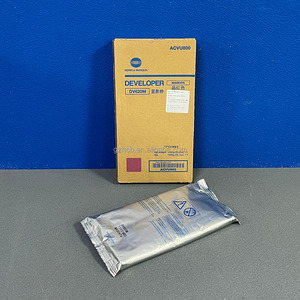ของแท้สำหรับ <span class=keywords><strong>Konica</strong></span> <span class=keywords><strong>Minolta</strong></span> <span class=keywords><strong>C12000</strong></span>เครื่องถ่ายเอกสาร C14000 DV620นักพัฒนา