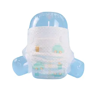 Palmbaby Bravo-pañales de bebé personalizados, película de Pe Aab, tamaño pequeño, China, tamaño europeo, 4, Kirkland, Bonjour, Fujian