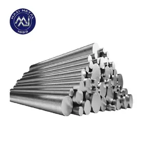 x750 rod grade 5 nitronic nickel 200 monel 400 alloy c 276 hastelloy inconel x750 inconel 601 round bar