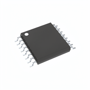 Circuit intégré IC de détection de courant 1 circuit 16TSSOP (0,173 po, largeur 4,40 mm) INA250A4PW En stock - Product Image 1