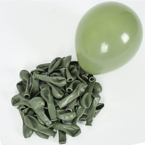 Kit <span class=keywords><strong>de</strong></span> Arco <span class=keywords><strong>de</strong></span> Guirnalda <span class=keywords><strong>de</strong></span> <span class=keywords><strong>Globos</strong></span> <span class=keywords><strong>de</strong></span> Látex Verde Salvia <span class=keywords><strong>con</strong></span> Helio y Cinta <span class=keywords><strong>para</strong></span> Decoración <span class=keywords><strong>de</strong></span> Bodas, Baby Shower, Cumpleaños, Fiestas y Eventos - Product Image 4