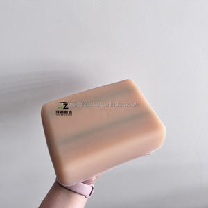 Punción Vascular Guiada por Ultrasonido para Cateterización PICC Arteriovenosa Femoral - Modelo de Entrenamiento para Intervención con Ultrasonido B - Product Image 2