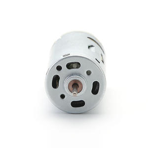 Moteur Yadebao 395 12V DC à courant continu, haute puissance, pour sèche-cheveux et extracteur de jus - Product Image 4