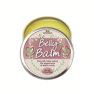 <span class=keywords><strong>Crema</strong></span> naturale per le smagliature per proteggere la pelle guarita per la gravidanza balsamo organico - Product Image 1