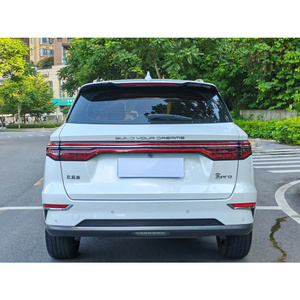 Guazi BYD Song Pro d'occasion, véhicule électrique 2019 en stock, SUV 5 places, zéro émission, automatique, conduite à gauche - Product Image 5
