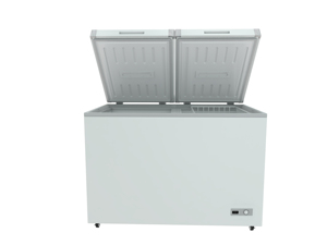 Congélateur coffre horizontal commercial <span class=keywords><strong>400L</strong></span> à température unique pour supermarché - Product Image 5