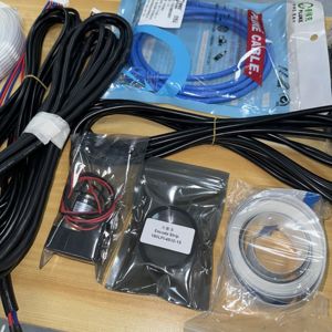 หัวพิมพ์น้ำหมึก Solvent รุ่นใหม่ Gwin XP600 อะไหล่สำหรับเครื่องพิมพ์อิงค์เจ็ท - Product Image 4