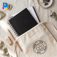 Cuaderno Personalizado de Tapa Blanda en Espiral Wire-O YO Planner, Páginas Interiores Personalizadas Premium, 100 Hojas, Impresión Offset a Todo Color, Regalo