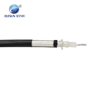 Câble coaxial RF pour antenne TV <span class=keywords><strong>RG213</strong></span> <span class=keywords><strong>RG213</strong></span>/<span class=keywords><strong>U</strong></span> RG214 avec double blindage et gaine LSZH - Product Image 3