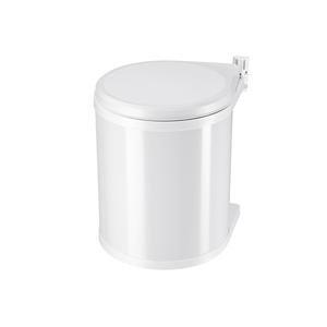 Poubelle encastrable HAILO Compact-Box M 30 L avec pédale pour cuisine - Product Image 1