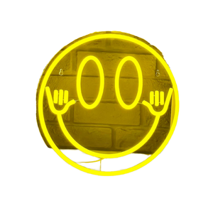 Noël boutique fenêtre Art décoration murale USB alimenté personnalisé enseigne au néon lumière LED cosmique Anime planète jeu suspendu <span class=keywords><strong>lampe</strong></span> au néon - Product Image 3