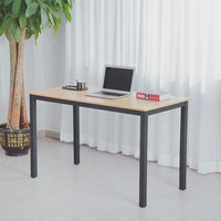 Nouvelle vente en gros d'usine Table de bureau d'étude extensible pratique Bureau d'ordinateur domestique simple