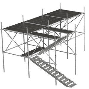 Sợi Thủy Tinh Không Thấm Nước Gia Cố PP <span class=keywords><strong>Honeycomb</strong></span> Panels Đối Với Bị Treo Nền Tảng - Product Image 6