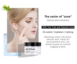 Crema facial <span class=keywords><strong>para</strong></span> el cuidado de la <span class=keywords><strong>piel</strong></span>, fabricante de cuidado de la <span class=keywords><strong>piel</strong></span> con logotipo personalizado, marca privada, brillo brillante, antibrillo, la mejor crema facial <span class=keywords><strong>para</strong></span> la <span class=keywords><strong>piel</strong></span> <span class=keywords><strong>grasa</strong></span> - Product Image 6