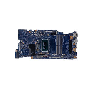 ของแท้ใหม่สำหรับเมนบอร์ด Dell Latitude 3420 3520 Celeron 6305 07WD85 213277-1 Cyborg L 15 TGL โหลดใหม่ SW MB 5pgkh $ kA - Product Image 2