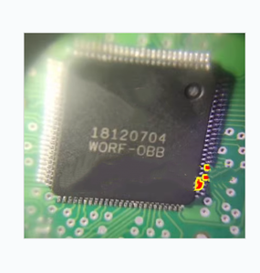 1PCS 18120704 <span class=keywords><strong>WORF</strong></span>-OBB Circuito Integrado de Chip Automotriz - Product Image 1