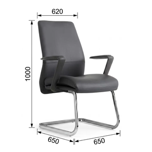 <span class=keywords><strong>Chaise</strong></span> <span class=keywords><strong>de</strong></span> <span class=keywords><strong>bureau</strong></span> ergonomique pour cadre dirigeant avec fonction d'inclinaison, <span class=keywords><strong>design</strong></span> moderne, base pivotante en <span class=keywords><strong>bois</strong></span>, <span class=keywords><strong>chaise</strong></span> <span class=keywords><strong>de</strong></span> <span class=keywords><strong>bureau</strong></span> à domicile 'Big Boss' - Product Image 3