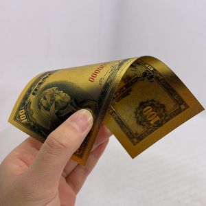 Toptan <span class=keywords><strong>Guatemala</strong></span> Para Birimi 100 Altın Kaplama Elektrokaplama Banknotlar Rekabetç<span class=keywords><strong>i</strong></span> Fiyatlarla - Product Image 4