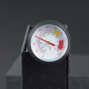 Hochpräzises Milchaufschäum-<span class=keywords><strong>Thermometer</strong></span> mit Clip Küchenthermometer für Kaffee Tee Milchtee Zubehör - Product Image 2