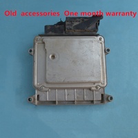 Komputer Mesin Cerato Bekas Berkualitas Tinggi untuk Pembongkaran Mobil M7.9.8 Accent RIO ECU 39107-26970 Garansi 1 Tahun