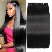 Fournisseur de Cheveux Vierges à Cuticules Intactes, Vente en Gros Directe Usine depuis 30 Ans, Lots de Tissages de Cheveux Humains Naturels Remy 100% Vierges Cambodgiens