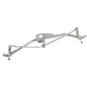 ชุดแขนเชื่อมต่อใบปัดน้ำฝนโลหะ รุ่น 8D1955603B สำหรับรถยนต์ออดี้ - Product Image 4