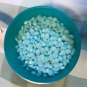 CoCo/Flor/Brisa de verano/<span class=keywords><strong>Champs</strong></span>/Champgne Tela Fragancia suave Detergente líquido Cuentas de refuerzo de aroma - Product Image 4