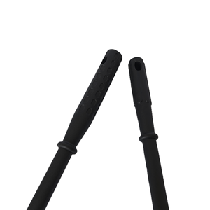 Nettoyeur <span class=keywords><strong>de</strong></span> <span class=keywords><strong>vitres</strong></span> avec manche en plastique pour la maison, nettoyeur <span class=keywords><strong>de</strong></span> <span class=keywords><strong>vitres</strong></span> <span class=keywords><strong>de</strong></span> taille standard avec éponge pour station-<span class=keywords><strong>service</strong></span>, douche, verre et extérieur - Product Image 5