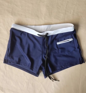 Traje de Baño de Verano para <span class=keywords><strong>Hombre</strong></span>, <span class=keywords><strong>Sunga</strong></span> Masculina, Shorts de Baño, Sungas de Praia para <span class=keywords><strong>Hombre</strong></span>, Badpak, Mayo, Zwembroek Heren - Product Image 6