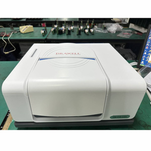 เครื่องวิเคราะห์สเปกโตรสโคปีอินฟราเรดแบบฟูร์เยียร์ทรานส์ฟอร์ม FTIR-530A เครื่องสเปกโตรโฟโตมิเตอร์สำหรับห้องปฏิบัติการ เครื่องสเปกโตรมิเตอร์ Ftir - Product Image 3