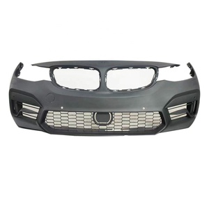 Parachoques Delantero Estilo F34 M5, Material Plástico PU, para BMW Serie 3 F34 - Product Image 6