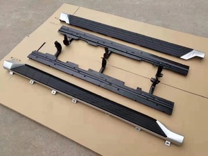 อัปเกรดชุดข้างสำหรับมิตซูบิชิปาเจโร V73/77/V93/97 2008 <span class=keywords><strong>2009</strong></span> 2010 2011 2012 <span class=keywords><strong>4x4</strong></span> 2013 2014 2015 2016 2017 - Product Image 2
