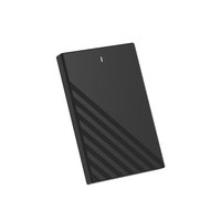 Boîtier de disque dur VONN NEW K3 USB3.0/USB3.1 2,5 pouces SATA 5 Gbps pour ordinateur portable, interface externe USB