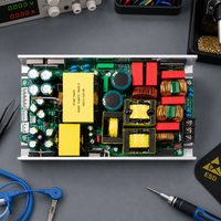 Alimentation à découpage multi-sorties double 70V 6A, double 20V 1A, 30V 6A pour amplificateur audio et éclairage de scène CE