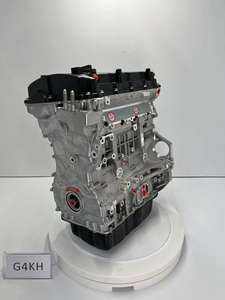 Moteur automobile G4KH 2.0T de haute qualité adapté à <span class=keywords><strong>Kia</strong></span> <span class=keywords><strong>Sorento</strong></span> KX7 nouveaux moteurs de machines Santafe Ix45 assemblage de moteur diesel - Product Image 5