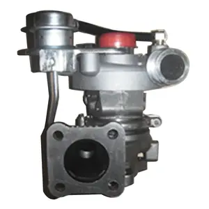 CT12涡轮增压器1720154040 17201-54040涡轮增压器，适用于丰田Hilux Surf 2.4l C3柴油发动机套件