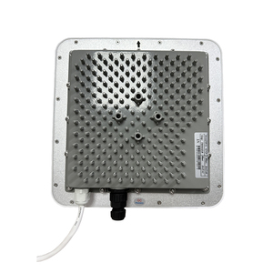 Lector <span class=keywords><strong>RFID</strong></span> LED UHF de larga distancia integrado R2000 Impinj 9dbi 860-960MHz para sistema <span class=keywords><strong>RFID</strong></span> de control de acceso - Product Image 6