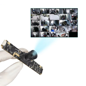 Module de caméra USB 2.0 30fps FF Ambarella <span class=keywords><strong>avec</strong></span> capteur d'image 8MP Imx415, module de caméra USB CMOS Starlight à bande longue pour vision industrielle - Product Image 3